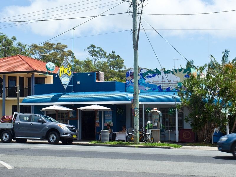 1a Wollumbin Street, Byron Bay NSW 2481