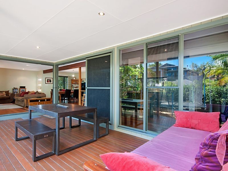 7/3 Sallywattle Drive, Suffolk Park NSW 2481