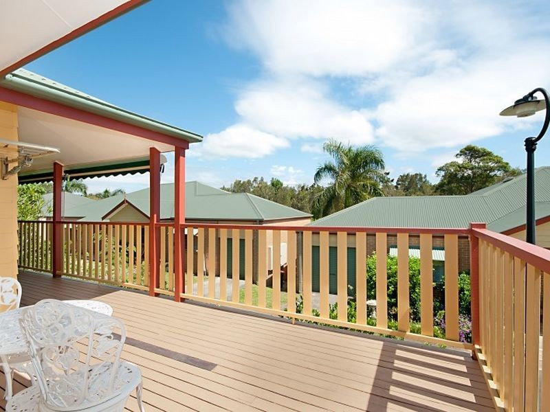 44/11-19 Cooper Street, Byron Bay NSW 2481