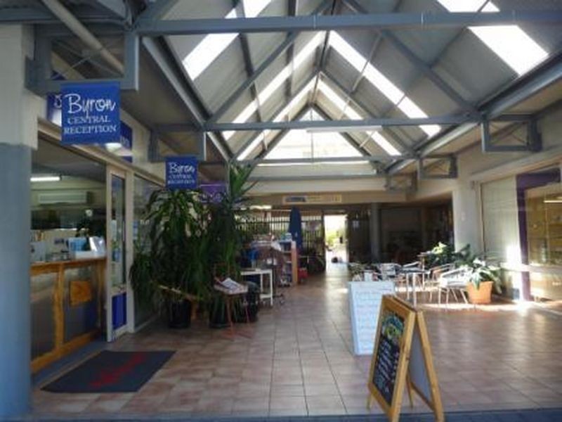 23/5-7 Byron Street, Byron Bay NSW 2481