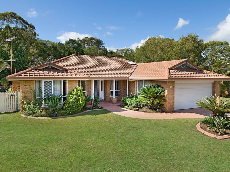 26 Redgum Place, Suffolk Park NSW 2481