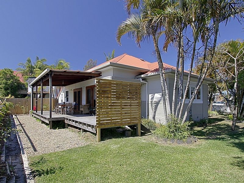 23 Bangalow Road, Byron Bay NSW 2481
