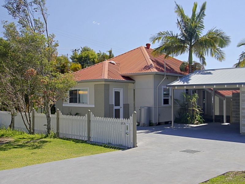 23 Bangalow Road, Byron Bay NSW 2481