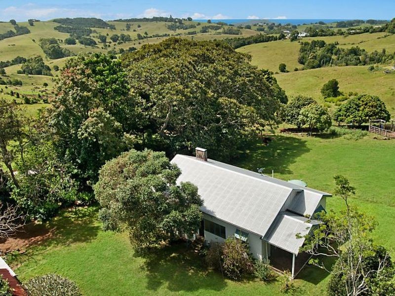 350 Cooper Shoot Road, Coopers Shoot NSW 2479