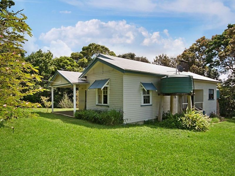 350 Cooper Shoot Road, Coopers Shoot NSW 2479