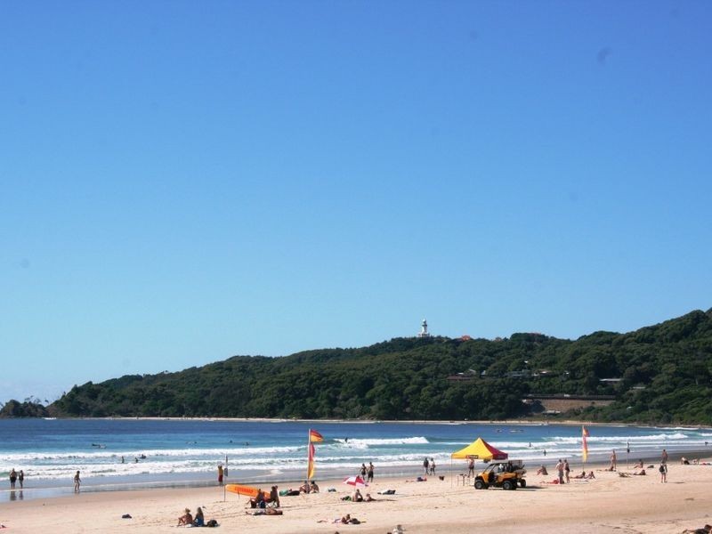 Byron Bay NSW 2481