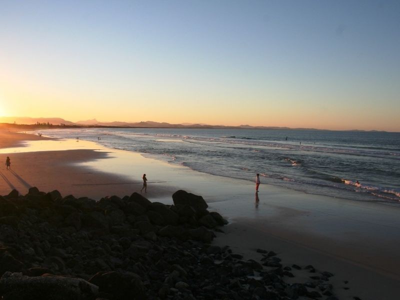 Byron Bay NSW 2481