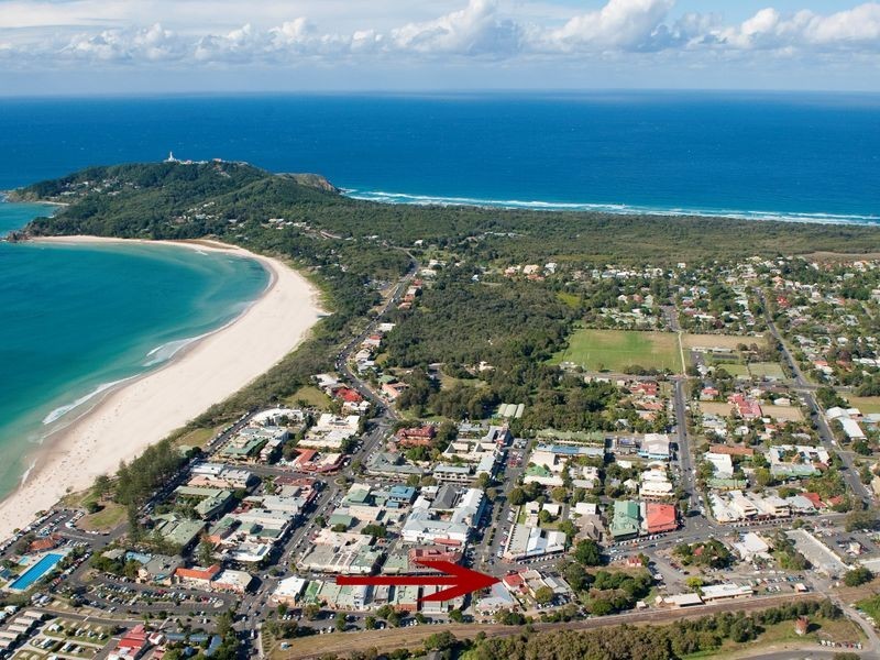 54 Jonson Street, Byron Bay NSW 2481