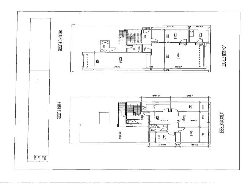 54 Jonson Street, Byron Bay NSW 2481