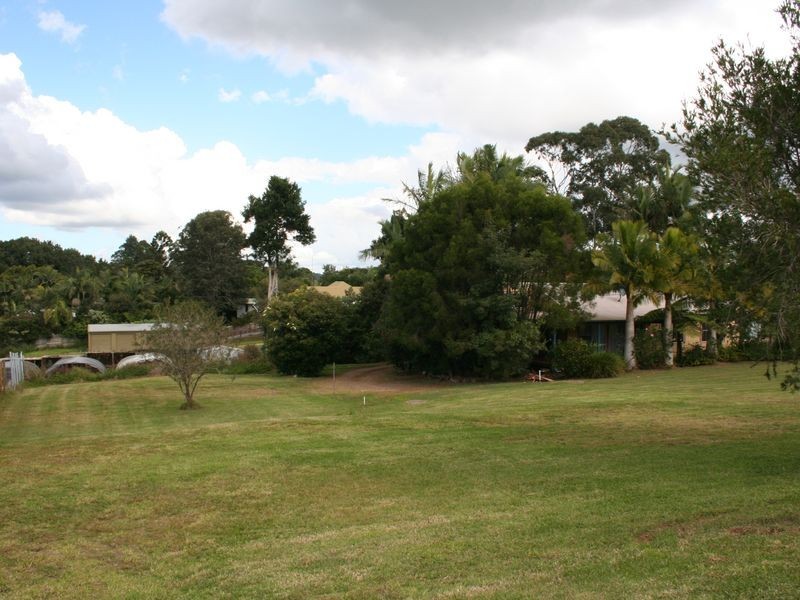 Lot 6 Green Frog Lane, Bangalow NSW 2479