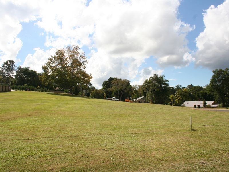 Lot 6 Green Frog Lane, Bangalow NSW 2479
