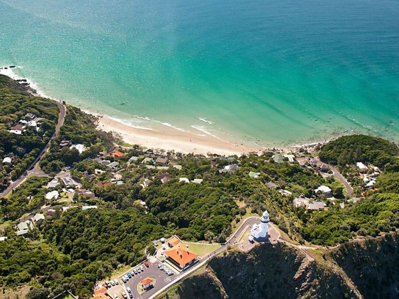 28 Brownell Drive, Byron Bay NSW 2481