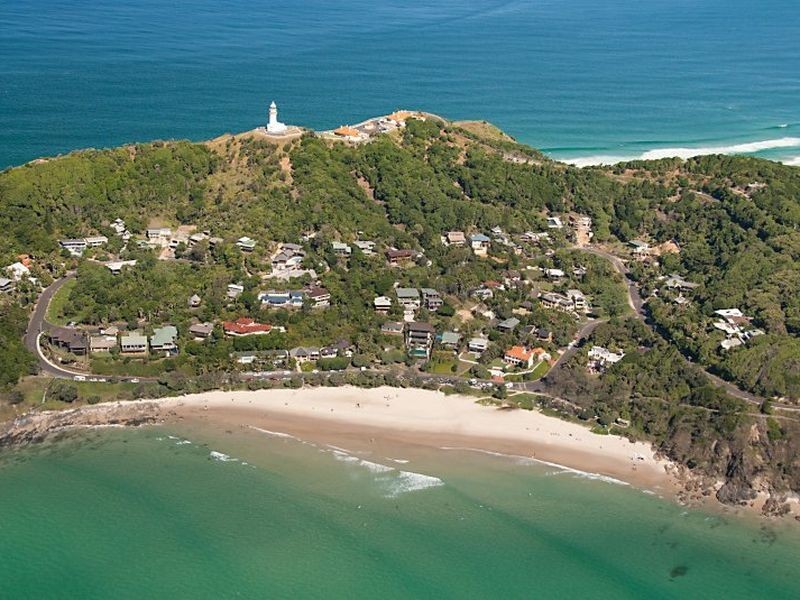 28 Brownell Drive, Byron Bay NSW 2481