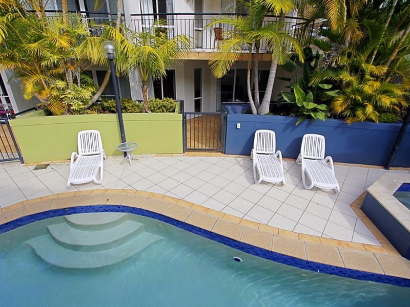 6/35-37 Shirley Street, Byron Bay NSW 2481