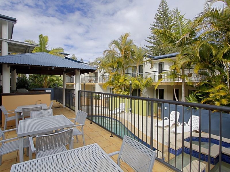 6/35-37 Shirley Street, Byron Bay NSW 2481