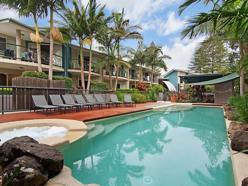5/23 Shirley Street, Byron Bay NSW 2481