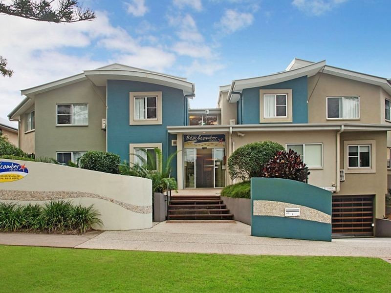 5/23 Shirley Street, Byron Bay NSW 2481