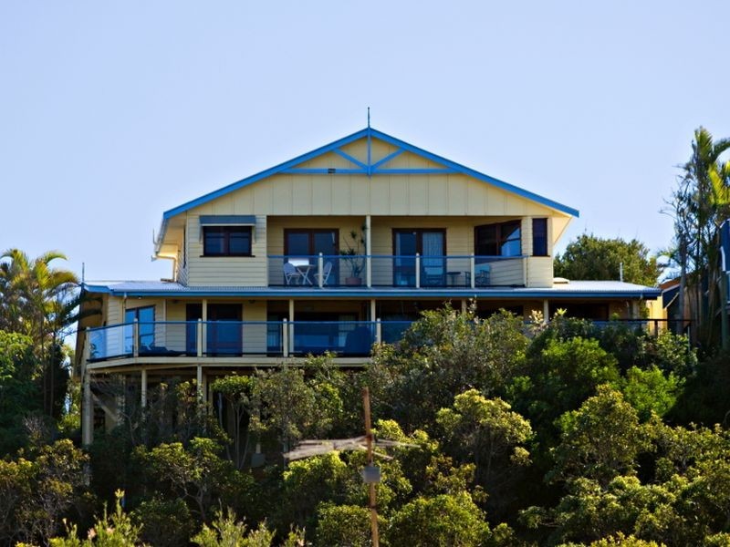26 Pacific Vista Drive, Byron Bay NSW 2481