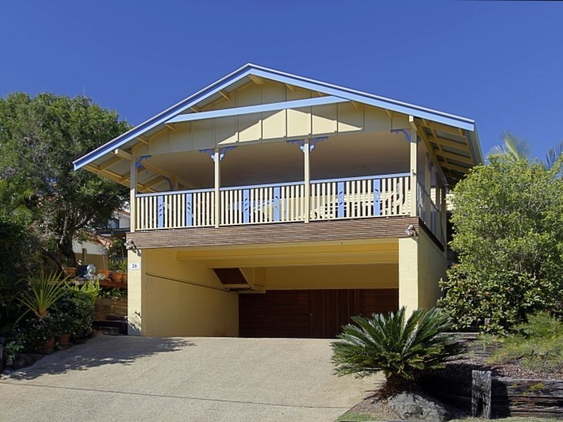 26 Pacific Vista Drive, Byron Bay NSW 2481