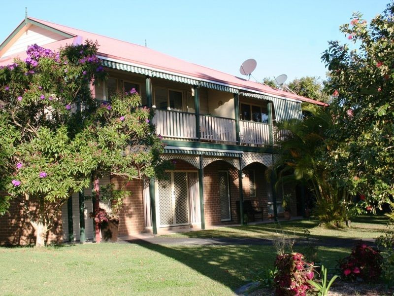 9/11-19 Cooper Street, Byron Bay NSW 2481