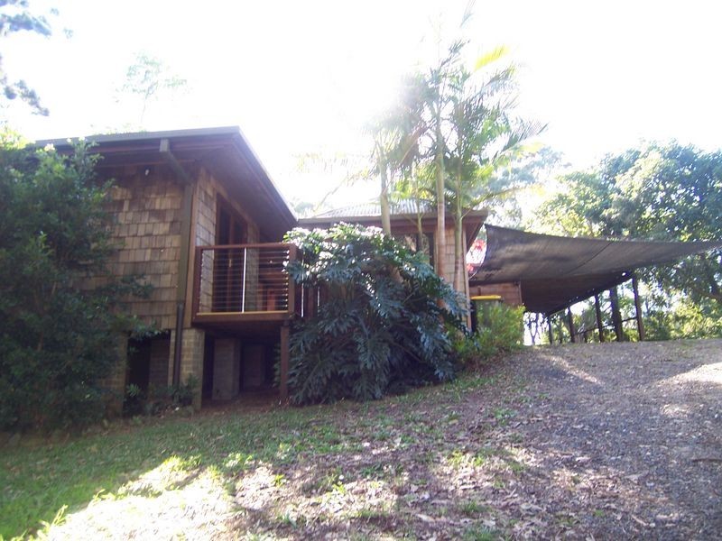 116 OLD BANGALOW ROAD, Byron Bay NSW 2481