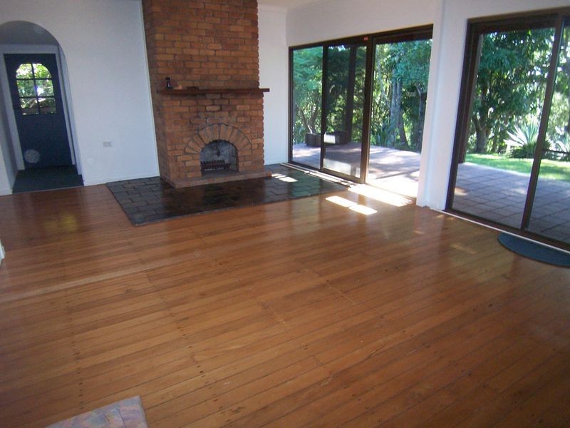 116 OLD BANGALOW ROAD, Byron Bay NSW 2481