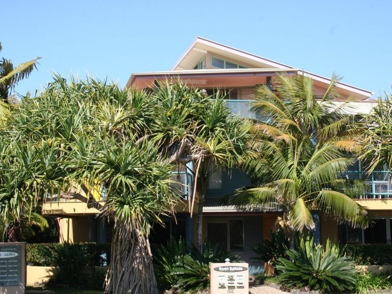 4/52 Lawson Street, Byron Bay NSW 2481
