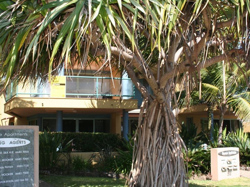 4/52 Lawson Street, Byron Bay NSW 2481