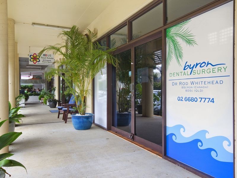 7/14 Middleton Street, Byron Bay NSW 2481