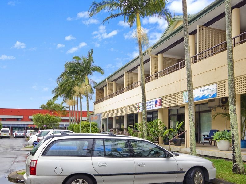 7/14 Middleton Street, Byron Bay NSW 2481