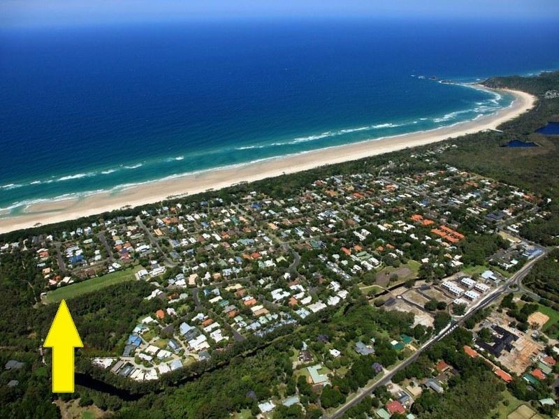 Lot 45 Kalemajere Drive, Suffolk Park NSW 2481