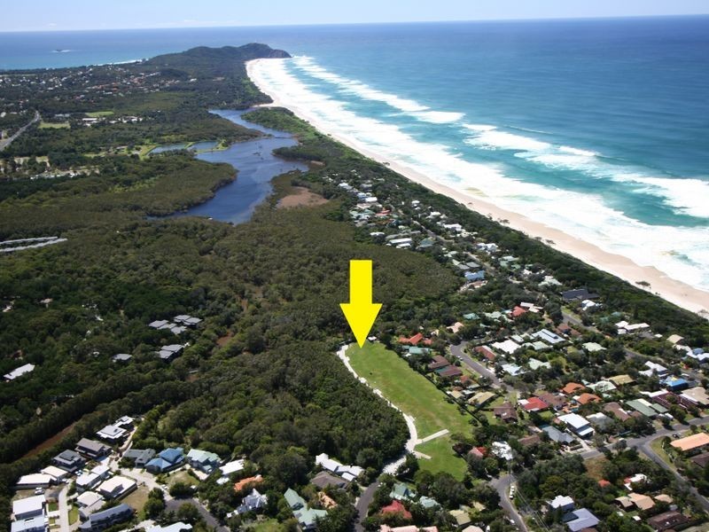 Lot 45 Kalemajere Drive, Suffolk Park NSW 2481
