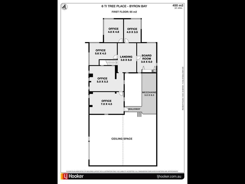 6 Ti-Tree Place, Byron Bay NSW 2481
