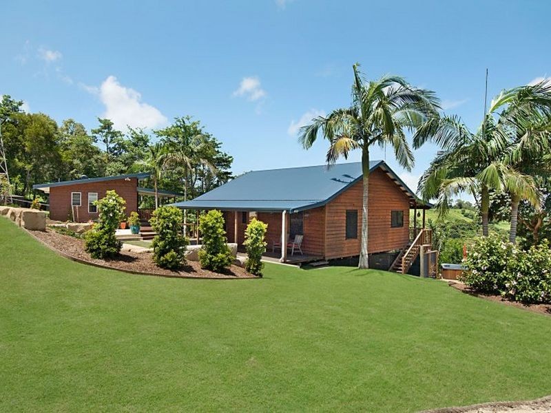 153 Coopers Shoot Road, Coopers Shoot NSW 2479