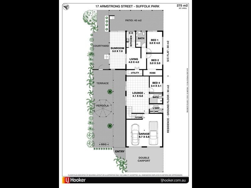17 Armstrong Street, Suffolk Park NSW 2481