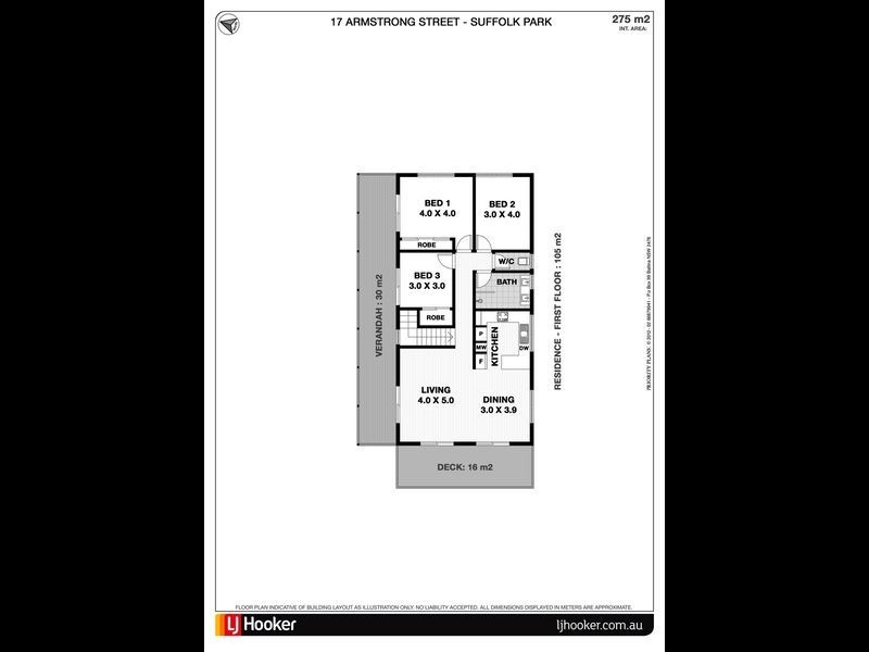 17 Armstrong Street, Suffolk Park NSW 2481