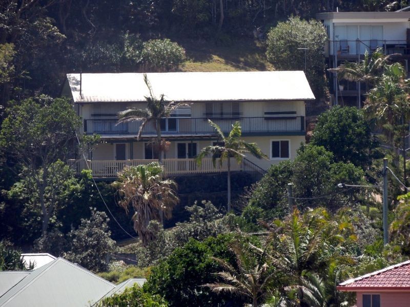 1 Brownell Drive, Byron Bay NSW 2481