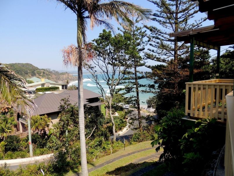 1 Brownell Drive, Byron Bay NSW 2481