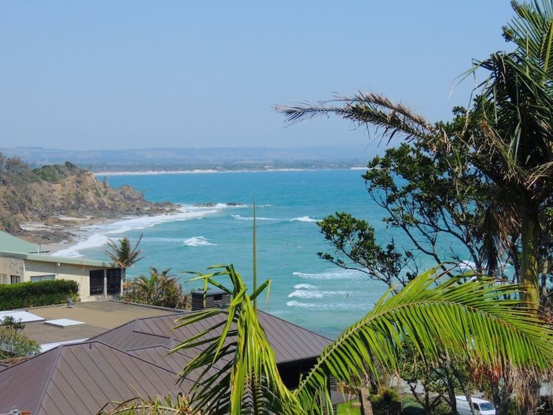 1 Brownell Drive, Byron Bay NSW 2481