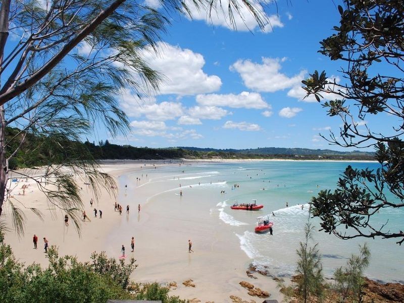 1 Brownell Drive, Byron Bay NSW 2481