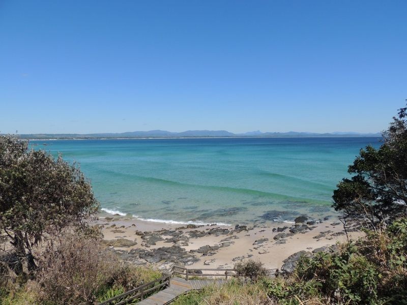 1 Brownell Drive, Byron Bay NSW 2481