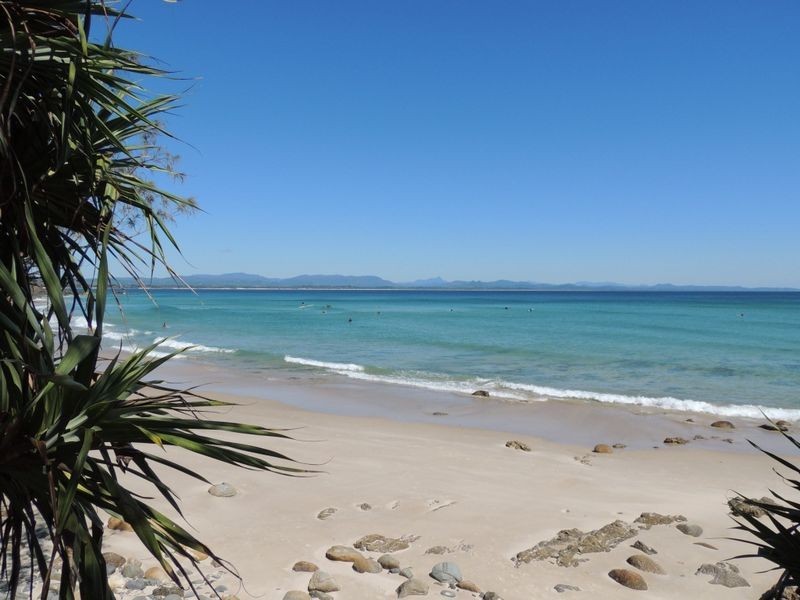 1 Brownell Drive, Byron Bay NSW 2481