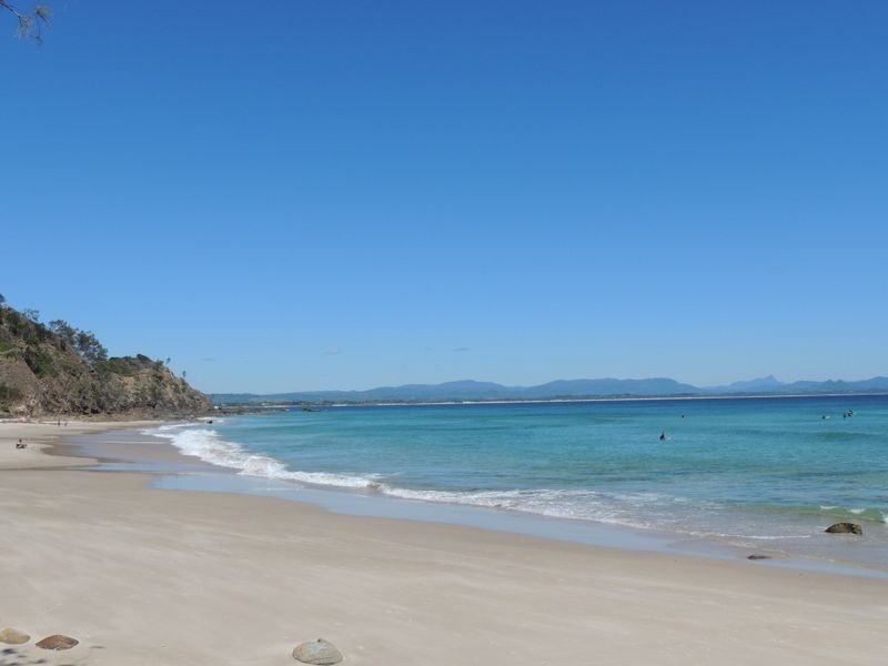 1 Brownell Drive, Byron Bay NSW 2481