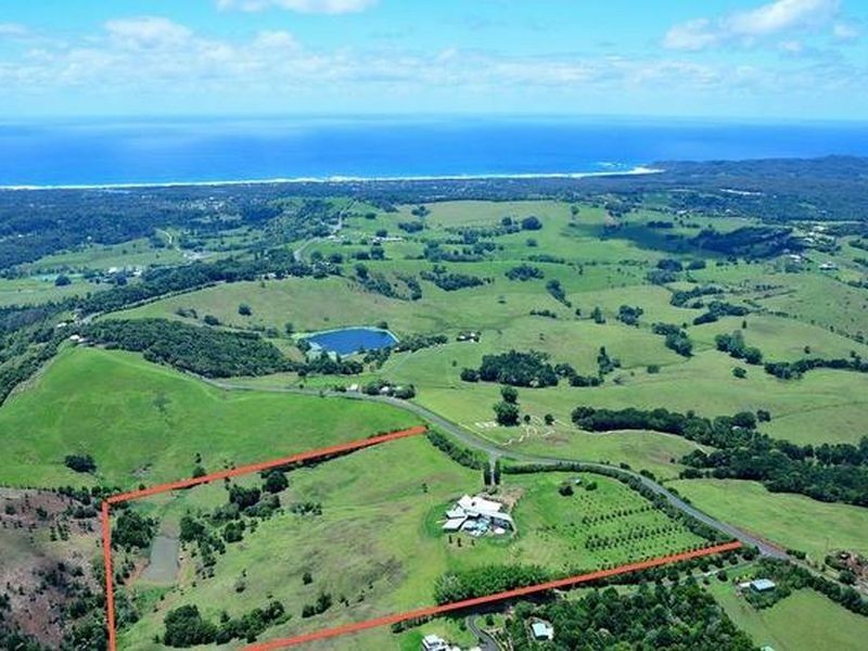 440 Bangalow Road, Byron Bay NSW 2481