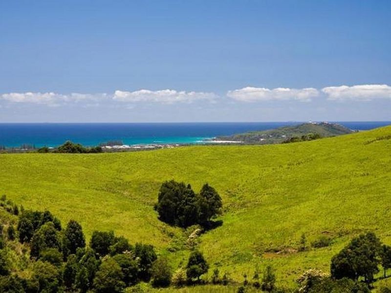 440 Bangalow Road, Byron Bay NSW 2481