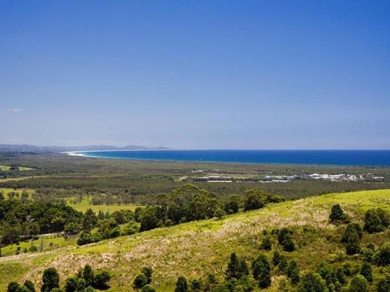 440 Bangalow Road, Byron Bay NSW 2481