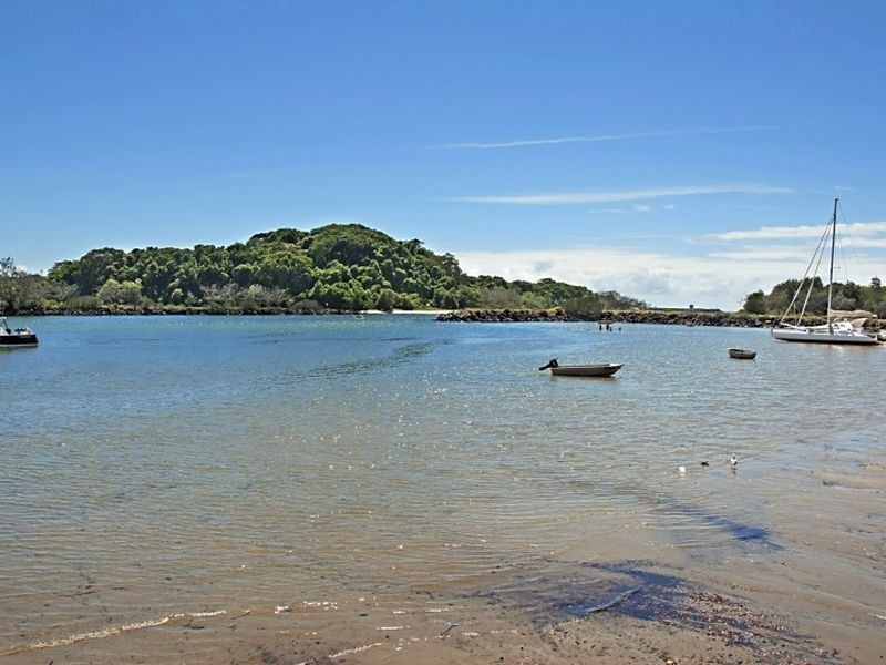 8 Old Pacific Highway, Brunswick Heads NSW 2483