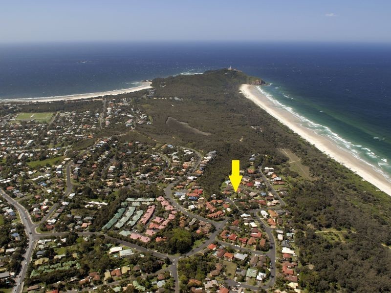 5 Osprey Court, Byron Bay NSW 2481