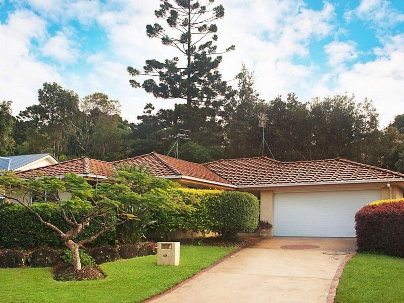 49 Coogera Circuit, Suffolk Park NSW 2481