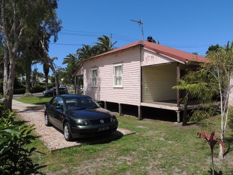 58 Carlyle Street, Byron Bay NSW 2481